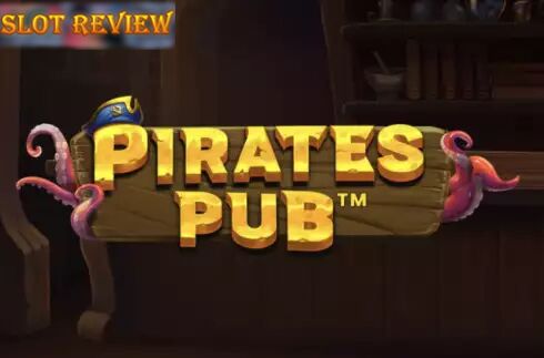 Pirates Pub